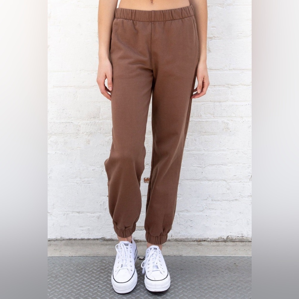 Brandy Rosa sweatpants